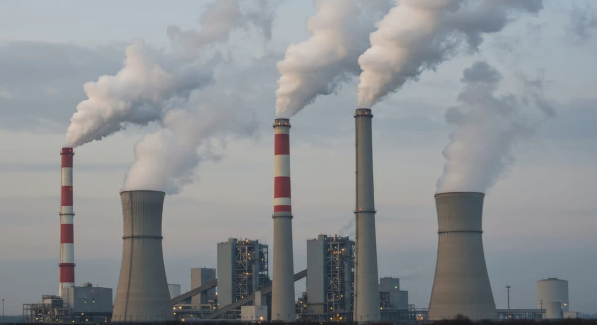 Power Generation