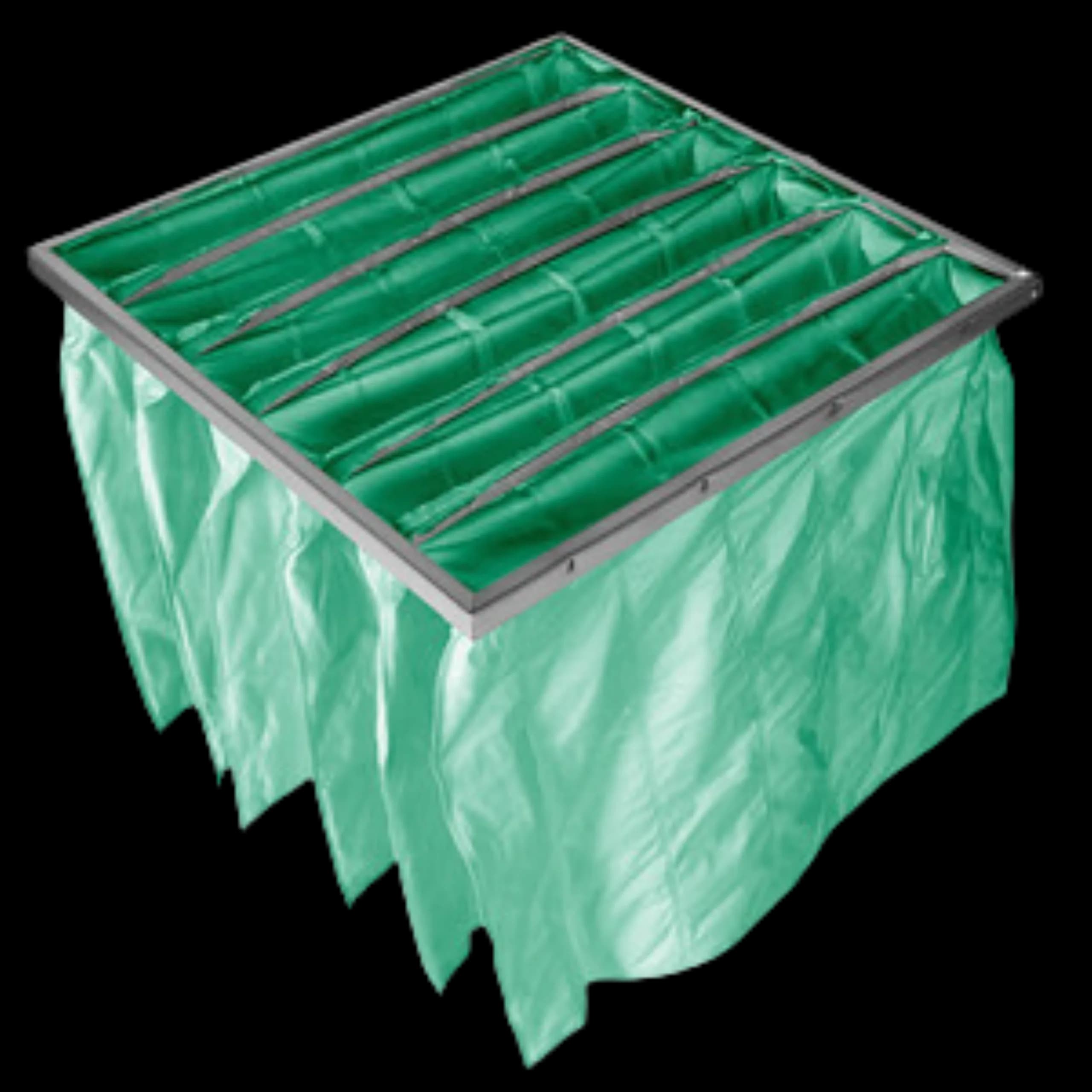 F6 Bag Filter