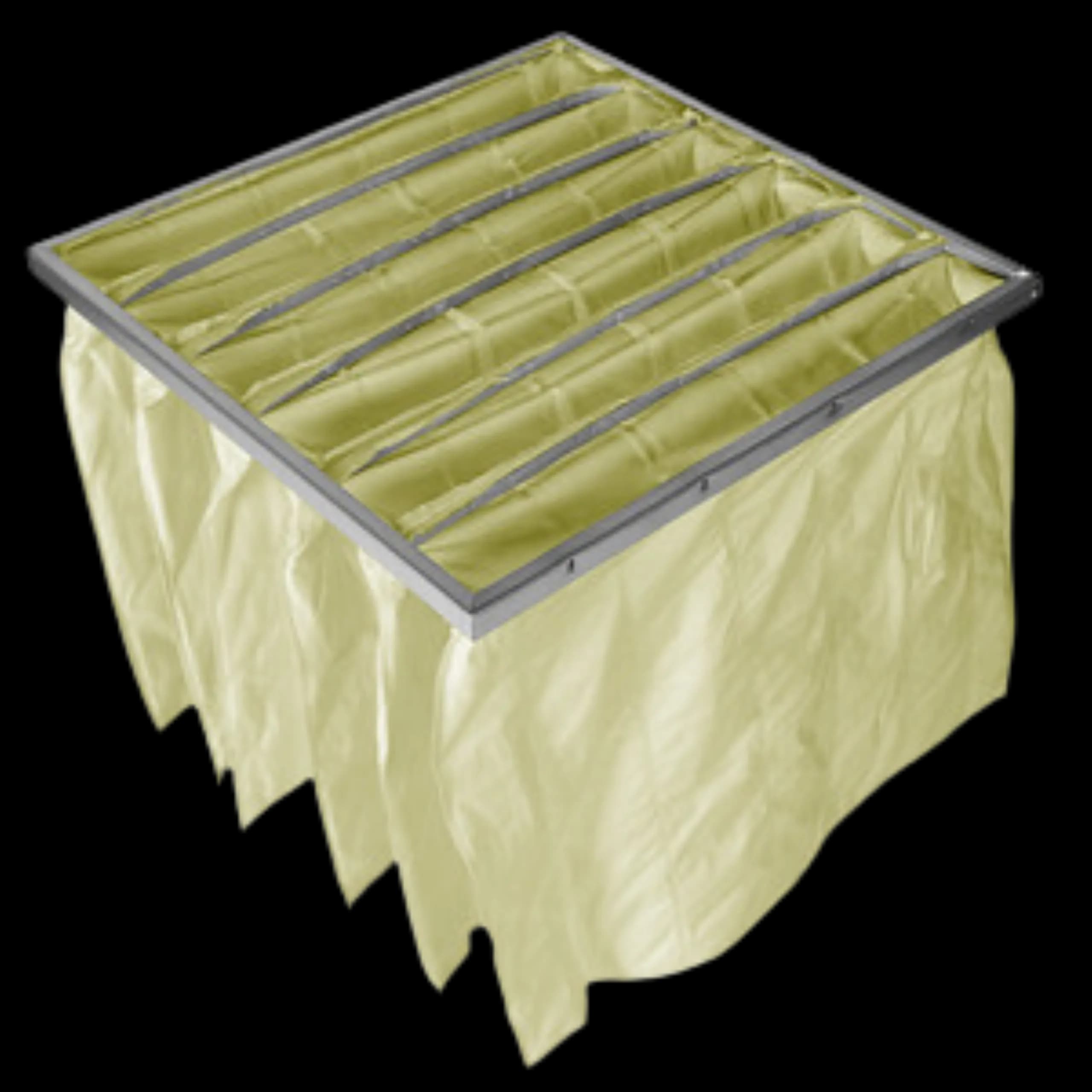 F8 Bag Filter