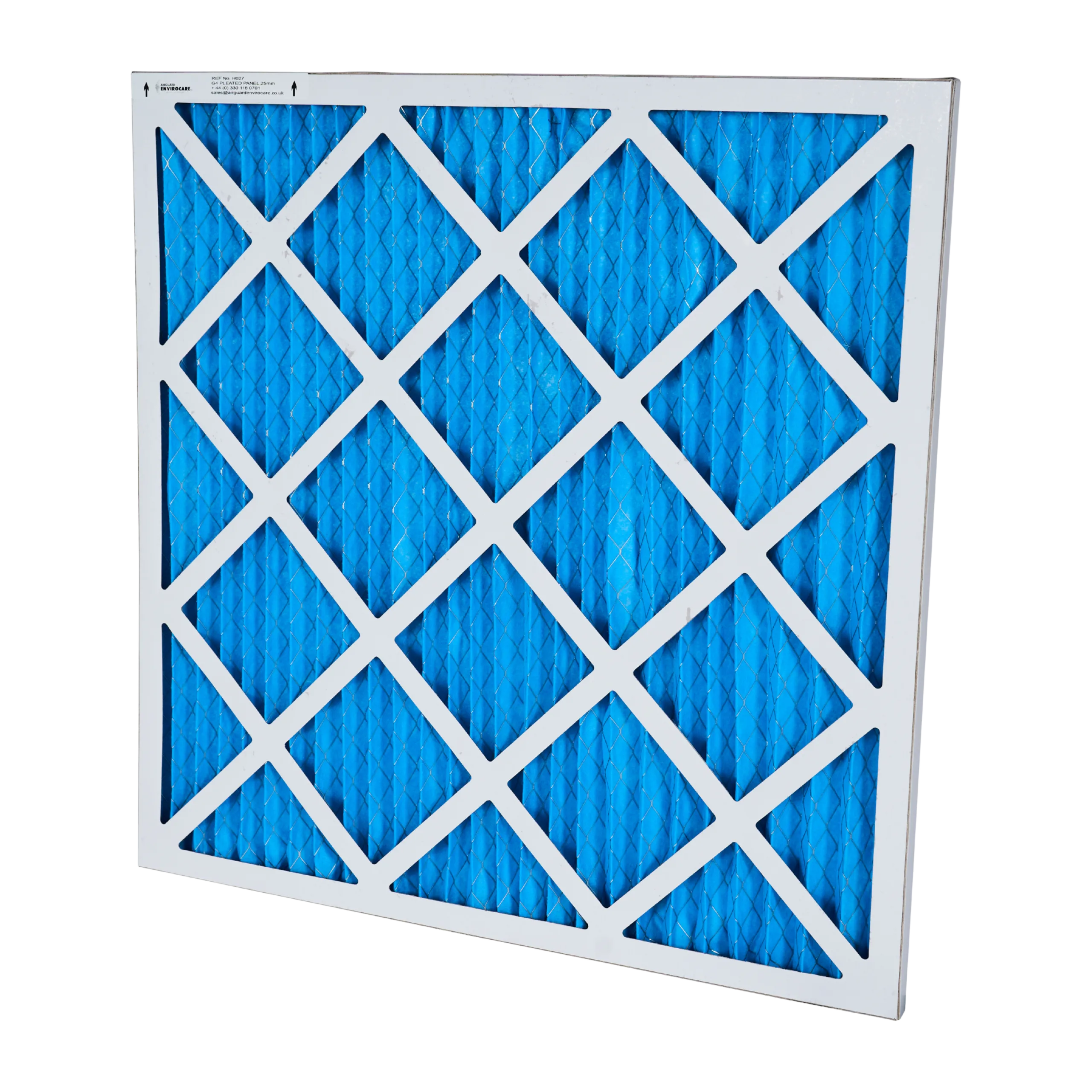 G4 Panel Filter