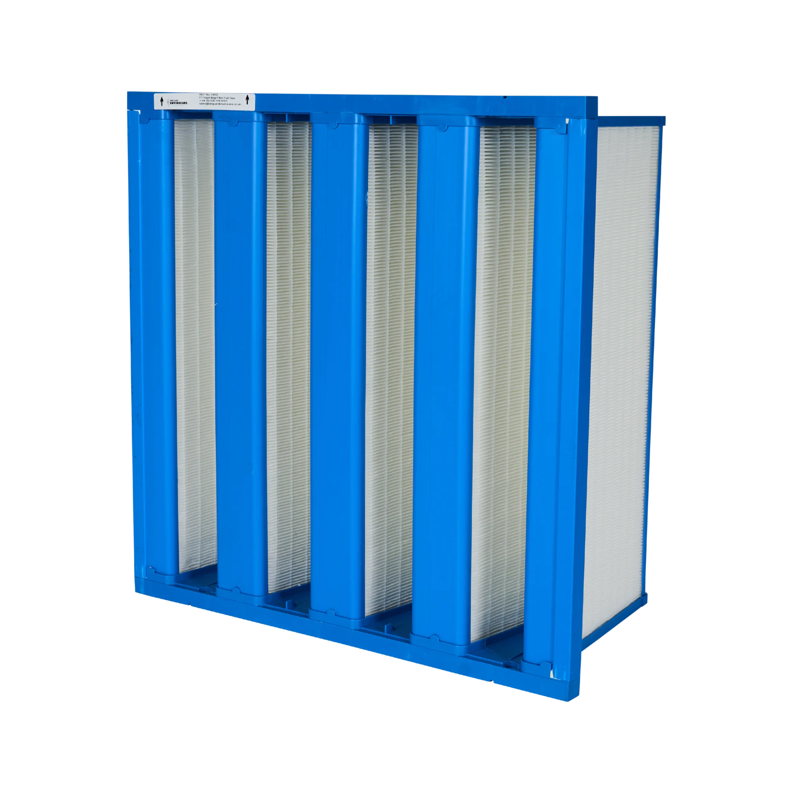 F7 Rigid Bag
